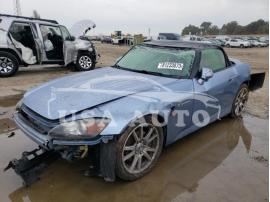 HONDA S2000 2004