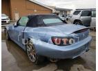 HONDA S2000 2004