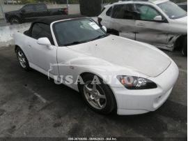 HONDA S2000 2005