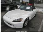 HONDA S2000 2005