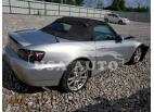 HONDA S2000 2005