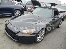 HONDA S2000 2006