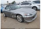 HONDA S2000   2008