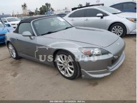 HONDA S2000   2008