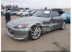 HONDA S2000   2008