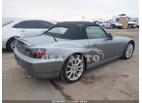 HONDA S2000   2008