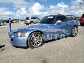 HONDA S2000 2005