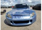 HONDA S2000 2005