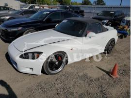 HONDA S2000 2005