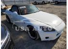 HONDA S2000 2005