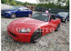 HONDA S2000 2006