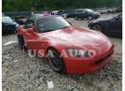 HONDA S2000 2006