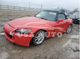 HONDA S2000 2006