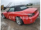 HONDA S2000 2006