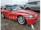 HONDA S2000 2006