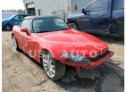 HONDA S2000 2006