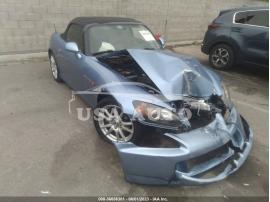 HONDA S2000 2004