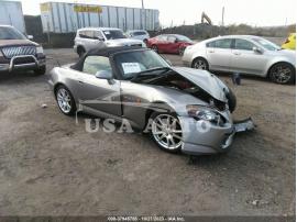 HONDA S2000   2004