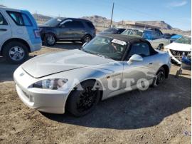 HONDA S2000 2005