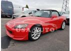 HONDA S2000 2006