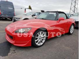 HONDA S2000 2006