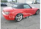 HONDA S2000 2008