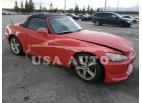 HONDA S2000 2008