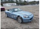 HONDA S2000   2005