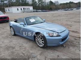 HONDA S2000   2005