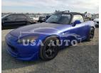 HONDA S2000 2004