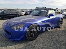 HONDA S2000 2004