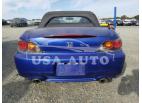 HONDA S2000 2004