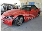 HONDA S2000 2004