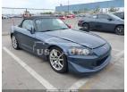 HONDA S2000 2005