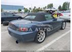 HONDA S2000 2005