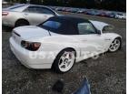 HONDA S2000 2005