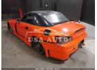 HONDA S2000 2005