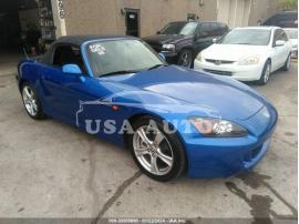 HONDA S2000   2008
