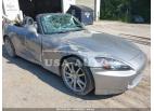 HONDA S2000 2005