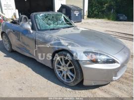 HONDA S2000 2005