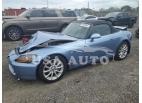 HONDA S2000 2006