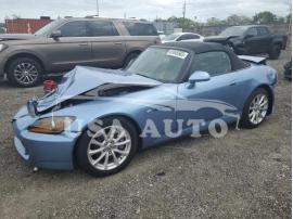 HONDA S2000 2006