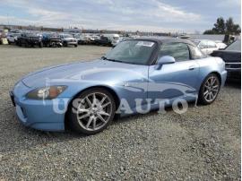 HONDA S2000 2005