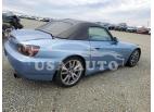 HONDA S2000 2005