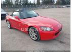 HONDA S2000 2004