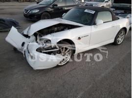 HONDA S2000 2005