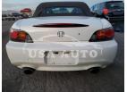 HONDA S2000 2005