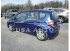 HONDA FIT 2012