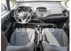 HONDA FIT 2012