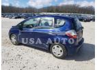 HONDA FIT 2013